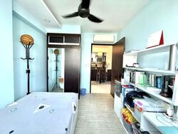 Blk 182B Marsiling Greenview (Woodlands), HDB 4 Rooms #554566161